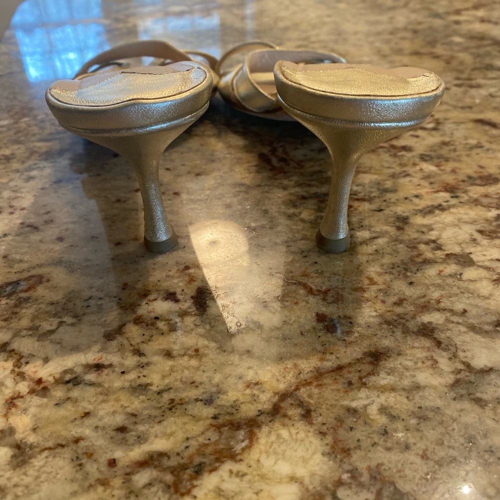 Authentic Jimmy Choo Sandals!